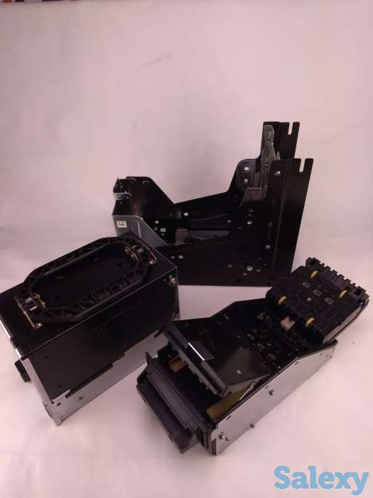 Купюроприемник Cash Code MFL, фотография 3