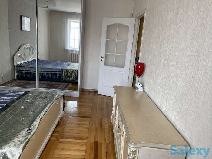 Евро 3-х комнатная кВ в шаге от Достык Плаза, фотография 3