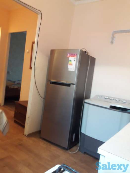 Сдам квартиру посуточно, 1 мкр. 9 дом, фотография 1