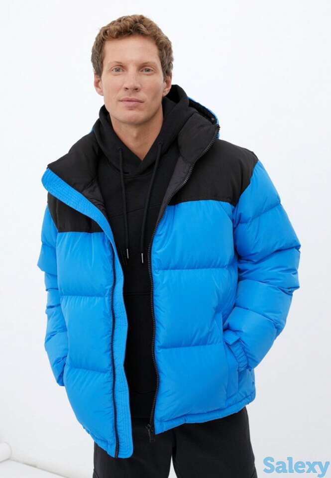 Пуховик finn flare, фотография 1