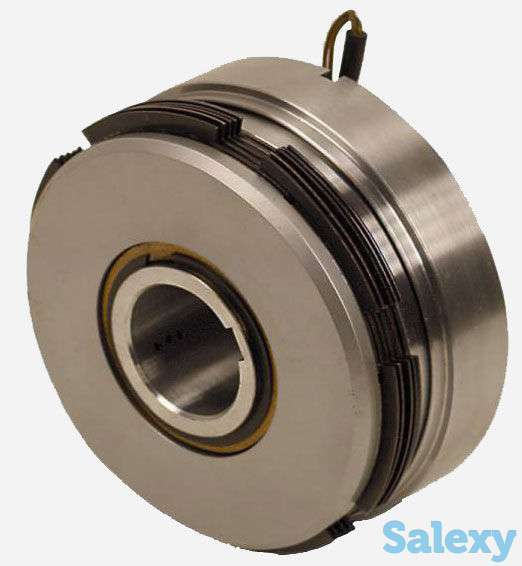 Поставляем муфты ЭТМ, фотография 1