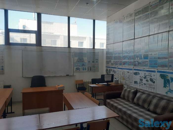 Автошкола Актобе, фотография 2