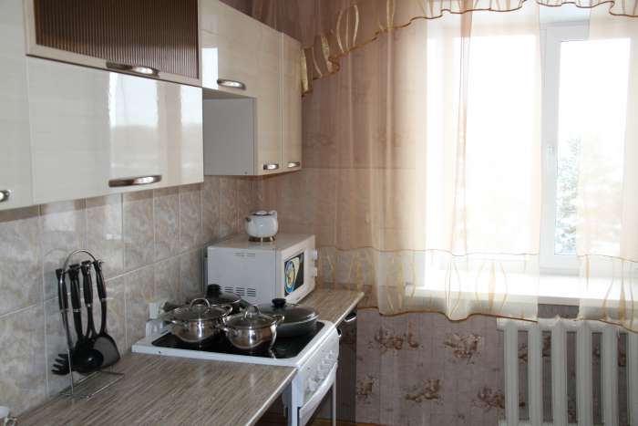 Сдается 2-х комнатная квартира на Стрелке, Славского 60, фотография 3