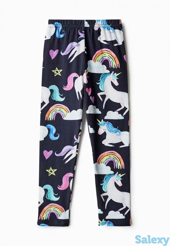 Леггинсы ete children, фотография 1