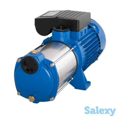 Поверхностный насос aquario amh-280-10p, фотография 3