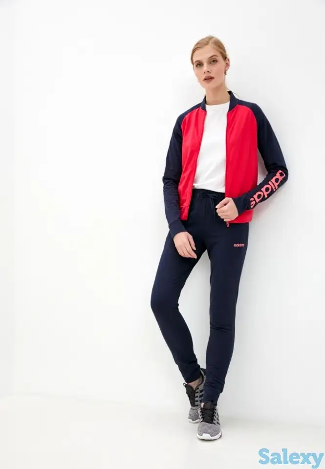 Костюм спортивный adidas, фотография 1