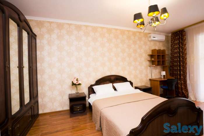 Уютные апартаменты в ЖК Солнечный Квартал, фотография 5