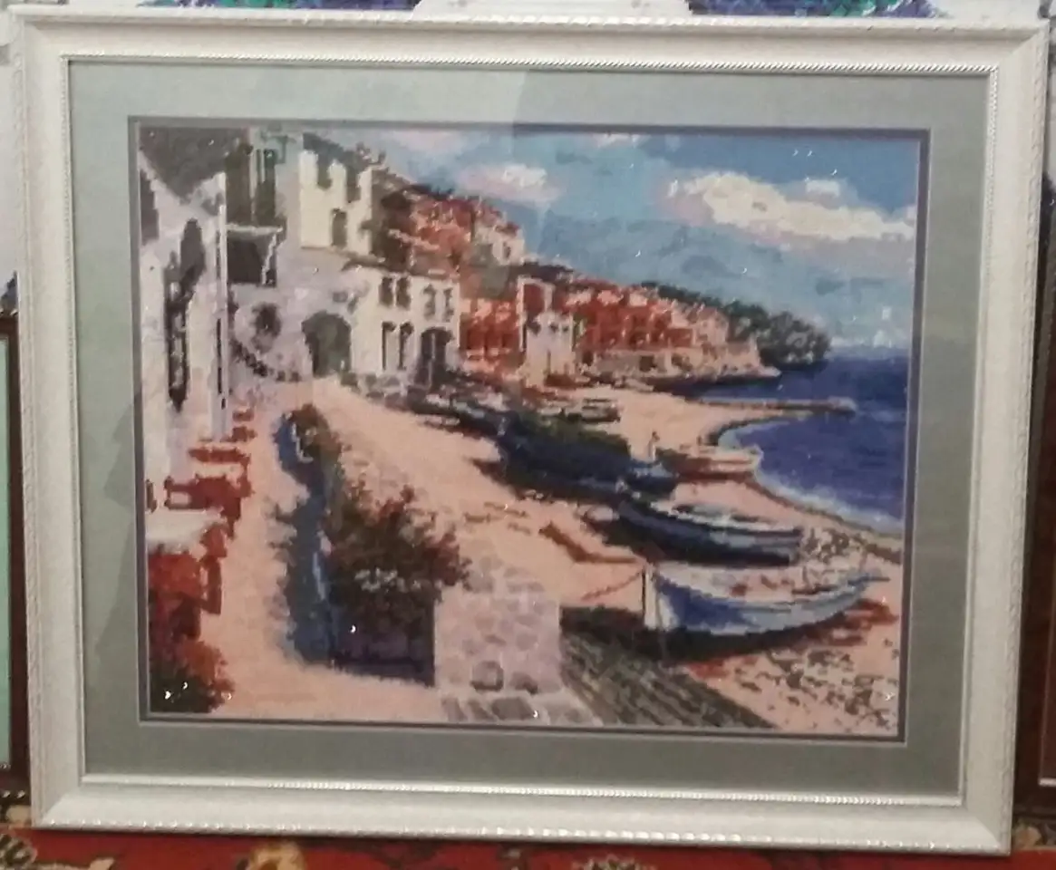 Продаю картинки с стразами, фотография 6