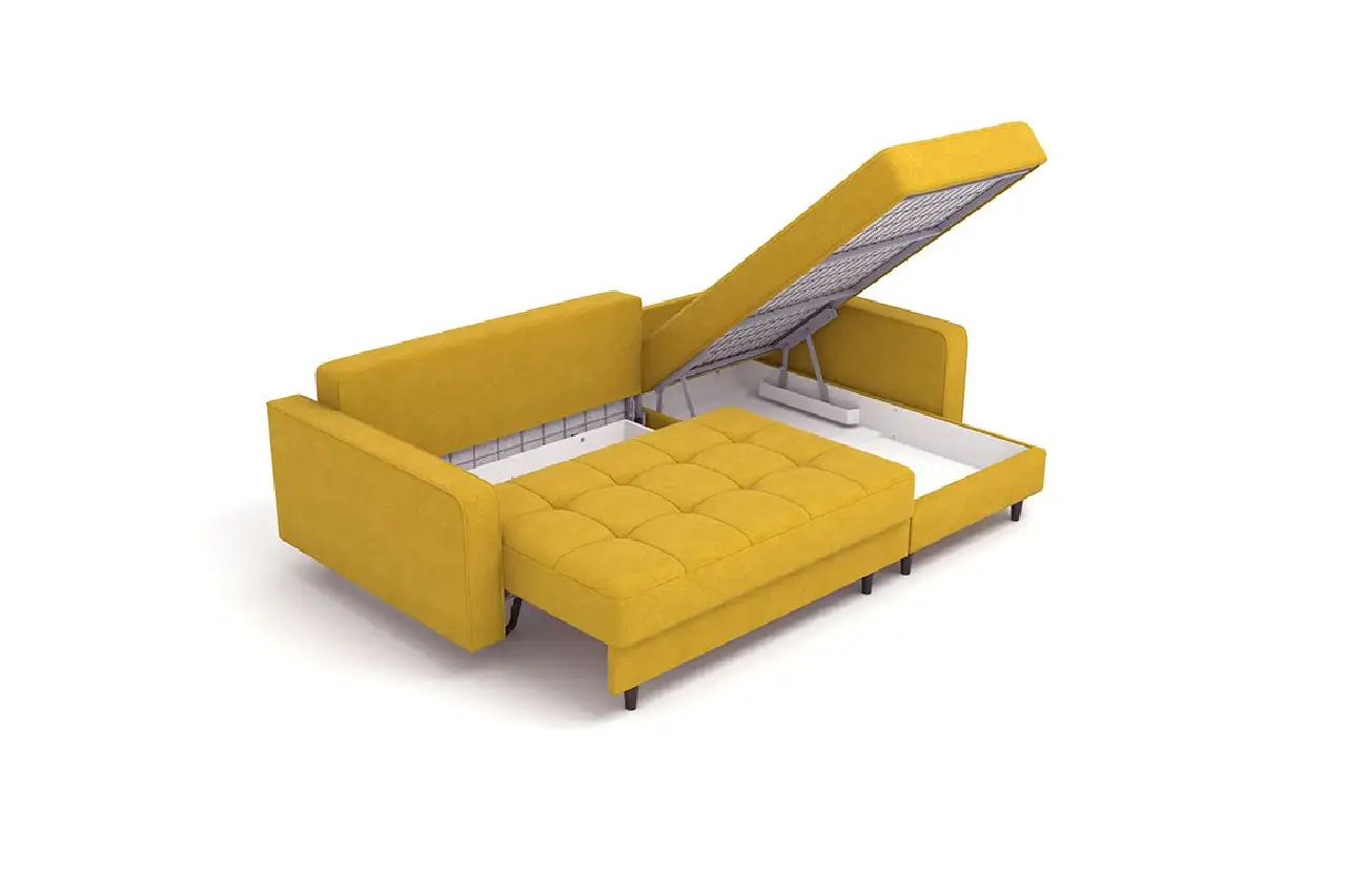 Диван угловой новый, фотография 3