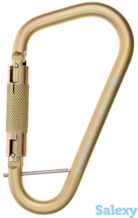 Карабин венто стальной косой автомат с муфтой байонет, фотография 1