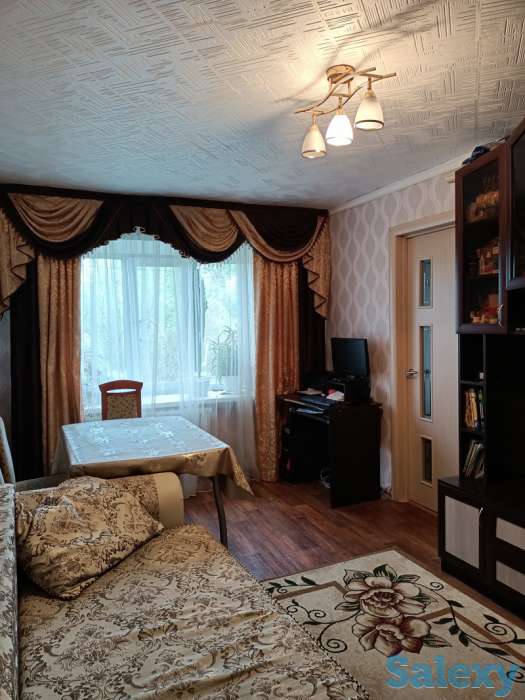 продам 2-х комнатную квартиру, фотография 1