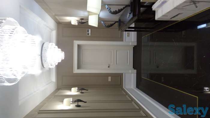 Установка межкомнатных дверей, фотография 1