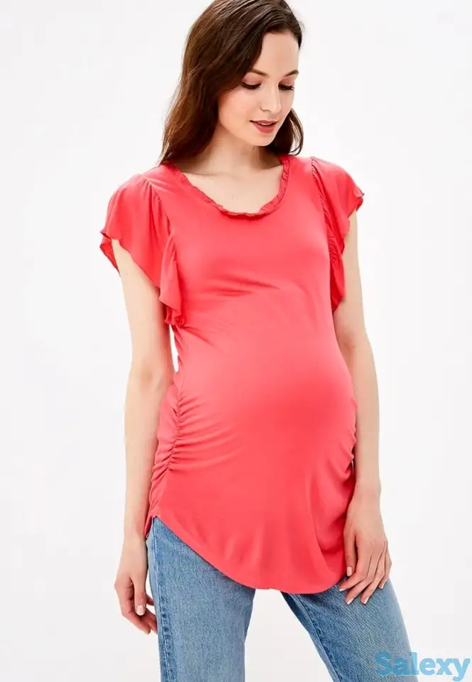 Футболка gap maternity, фотография 1