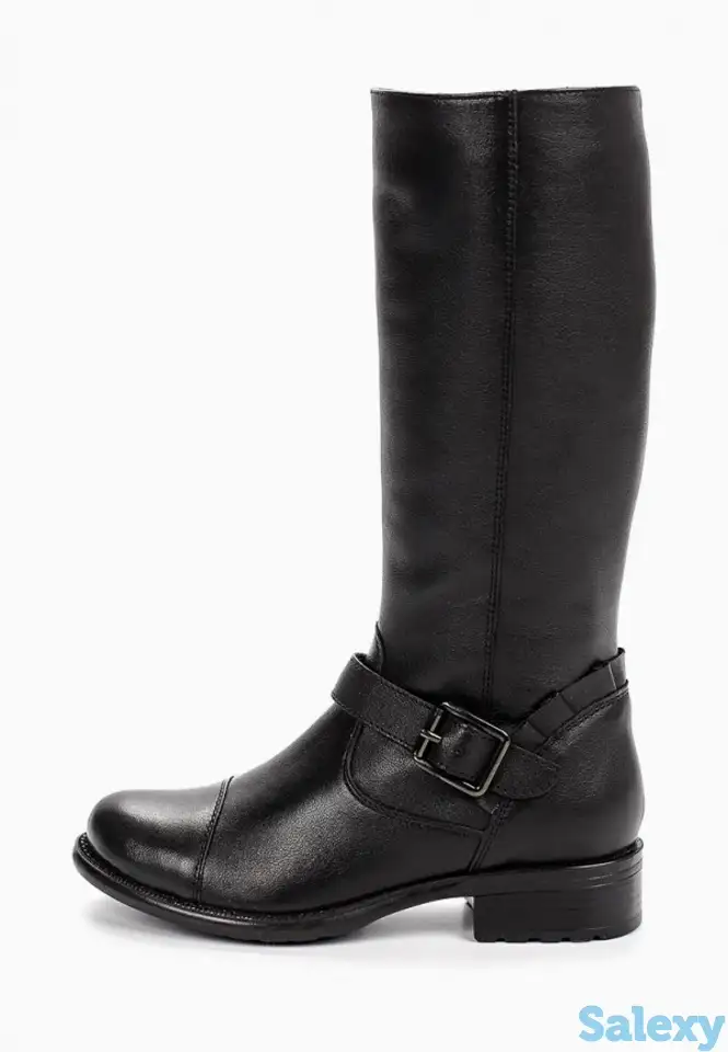 Сапоги ralf ringer, фотография 1