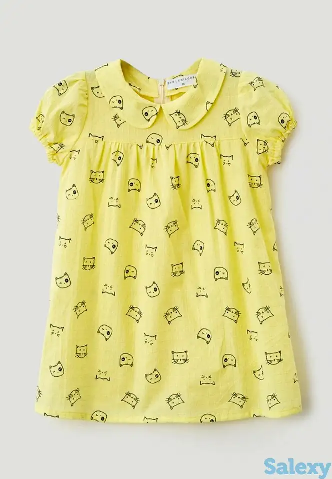 Платье ete children, фотография 1