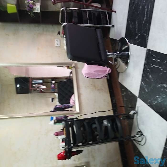 Требуються парикмахер, фотография 1