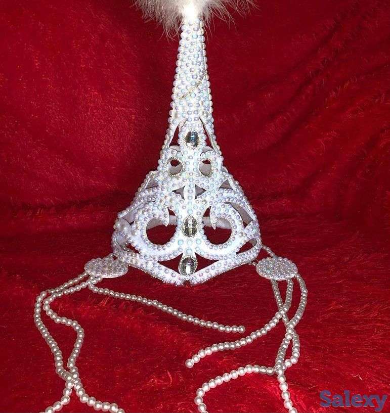 Саукеле диадемы прокат продажа, фотография 2