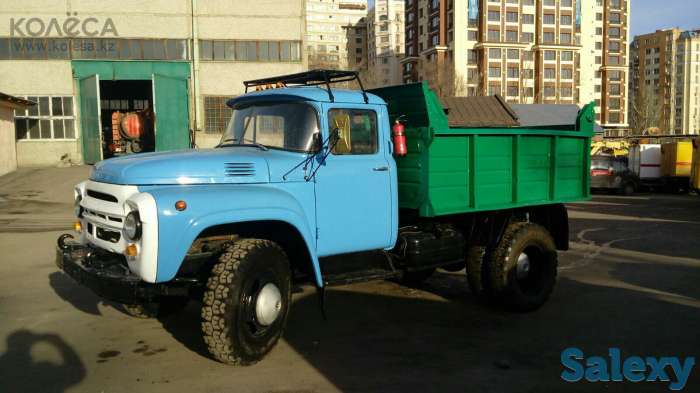 доставка угля по городу и в районы по выгодной цене, фотография 1