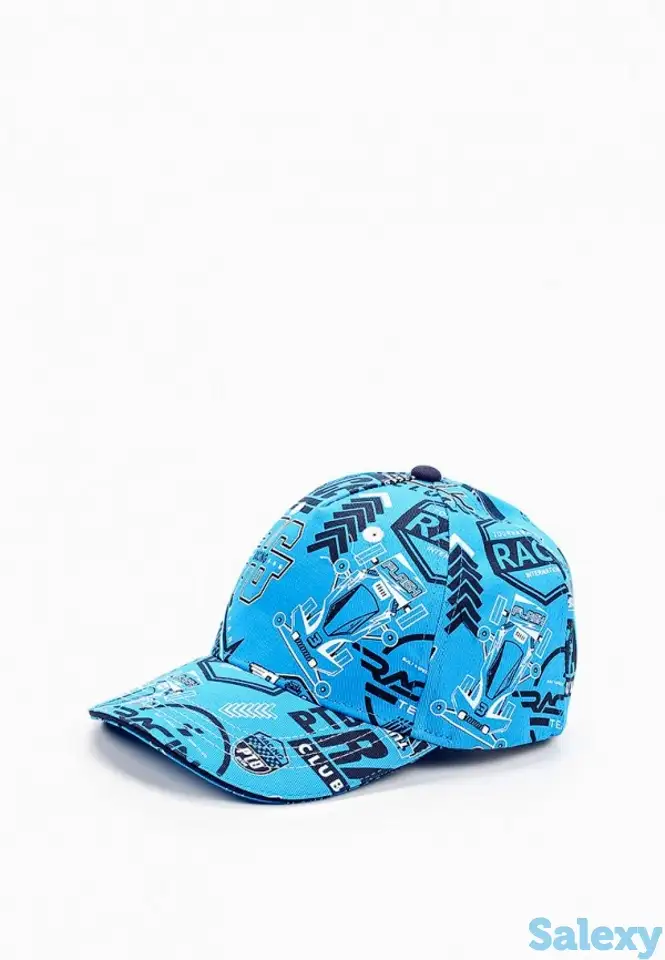 Бейсболка playtoday, фотография 1