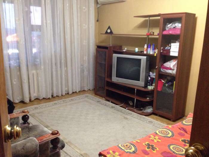 Комната девушке, Республика 26 кв 151, фотография 3