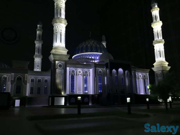 Профессиональное изготовление макетов в Казахстане, фотография 5