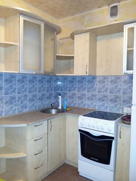 продам квартиру, михаэлиса 15, фотография 1