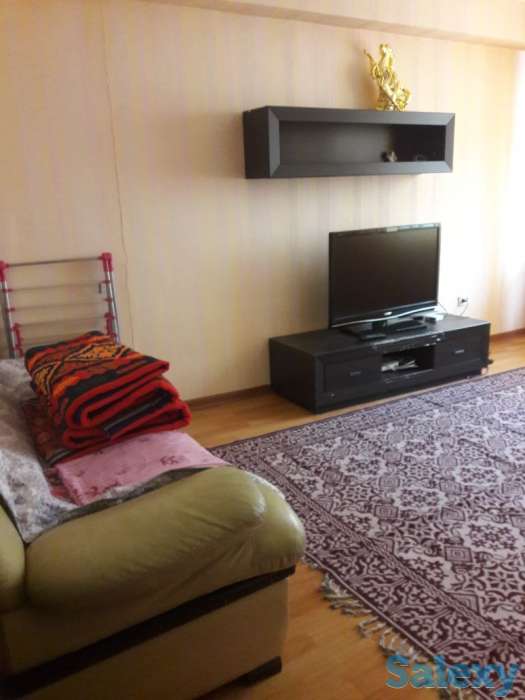 Трехкомнатная Квартира в ЖК Асыл  Арман, фотография 3