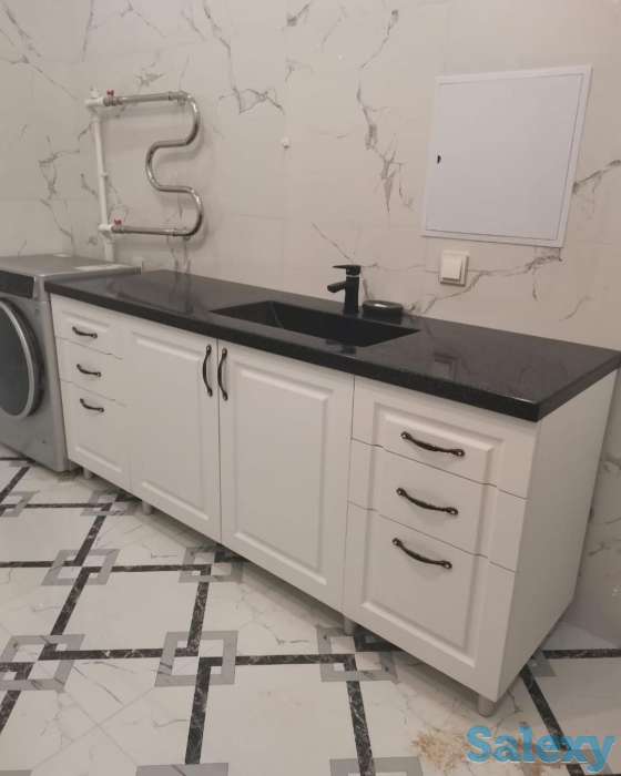 Корпусная мебель на заказ, фотография 16