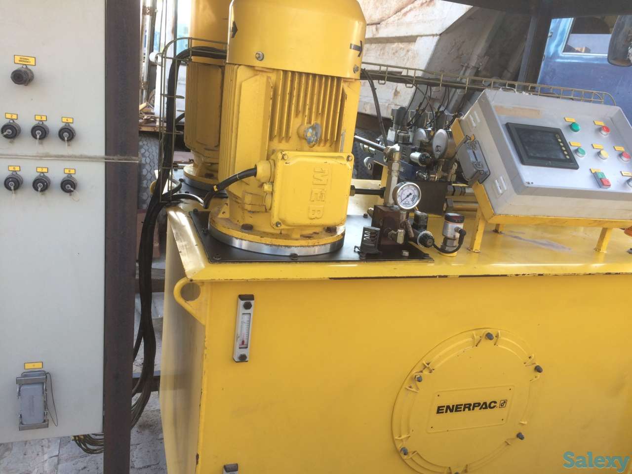 Бизнес на сверхтяжёлом подъёме, перемещении, фотография 5