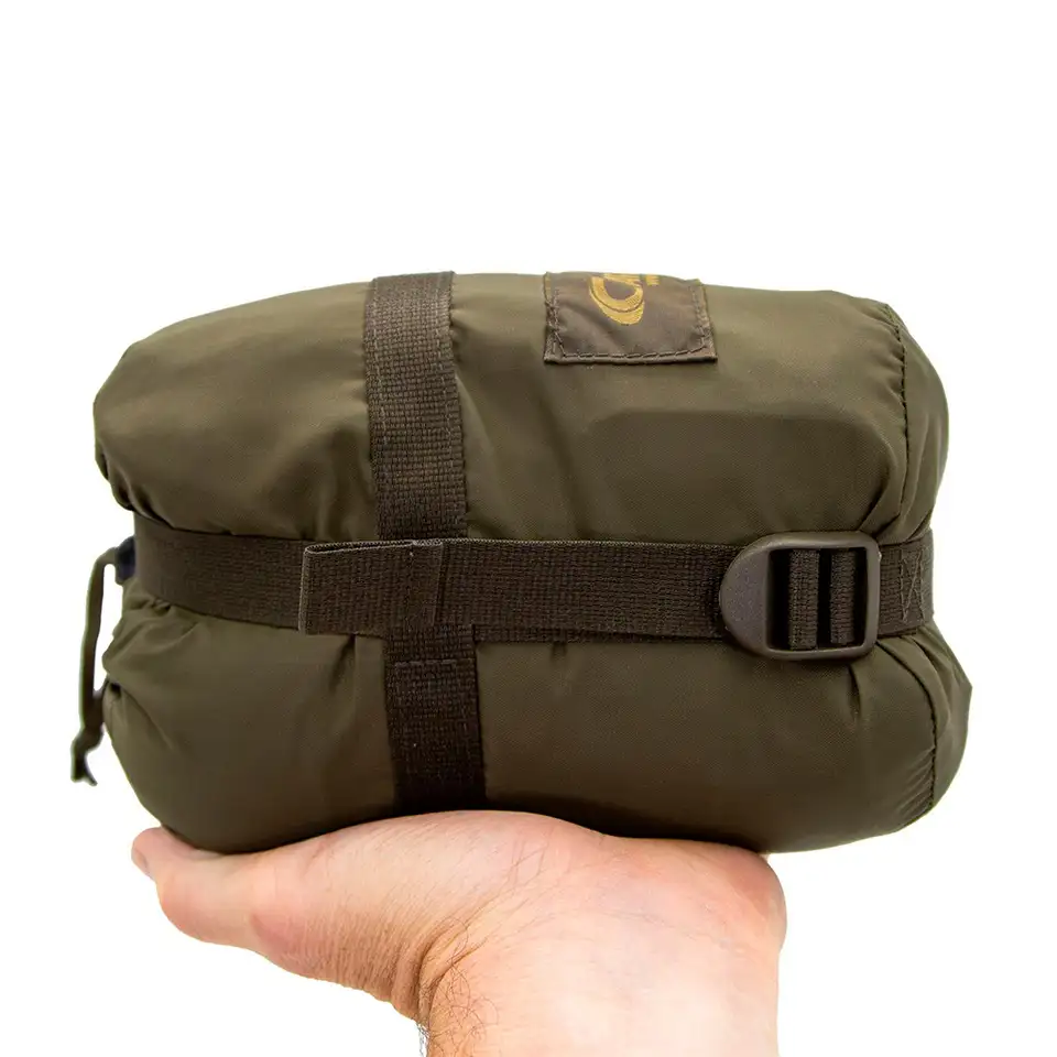 Подушка-сиденье carinthia ansitzkissen olive, фотография 1