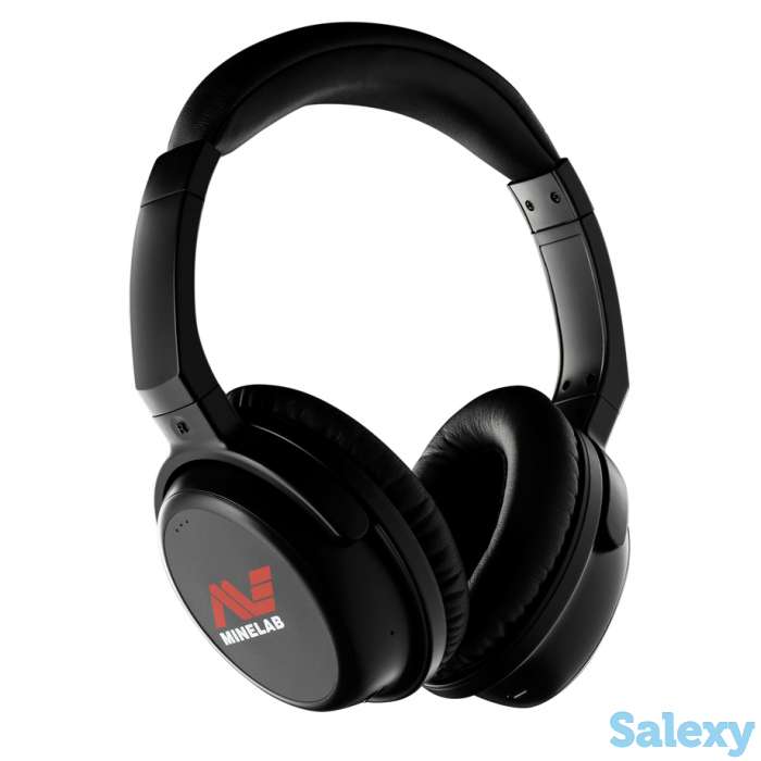 Металлодетектор Minelab VANQUISH 540 Pro-Pack, фотография 5