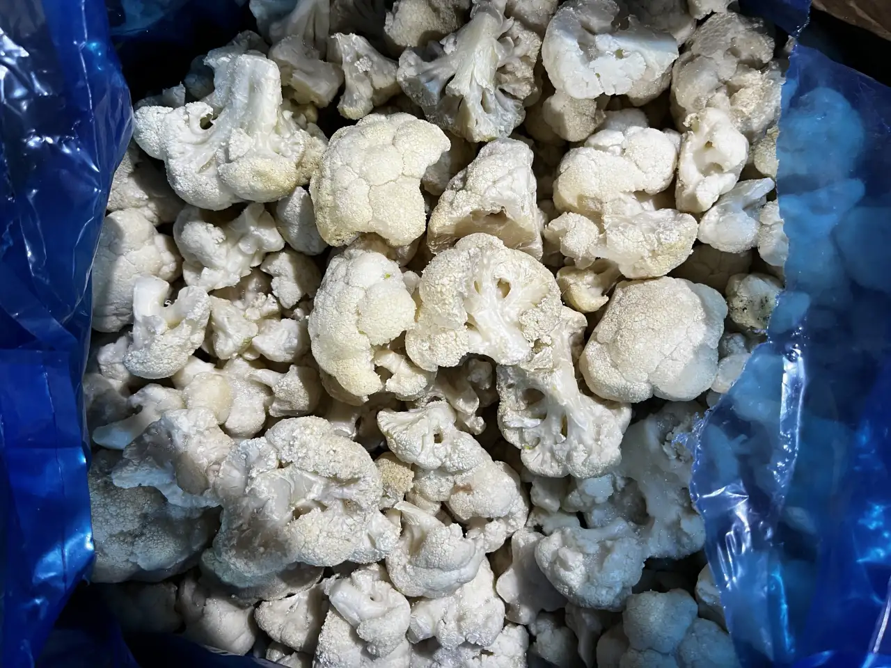 Замороженные овощи и смеси оптомрозницу, фотография 12