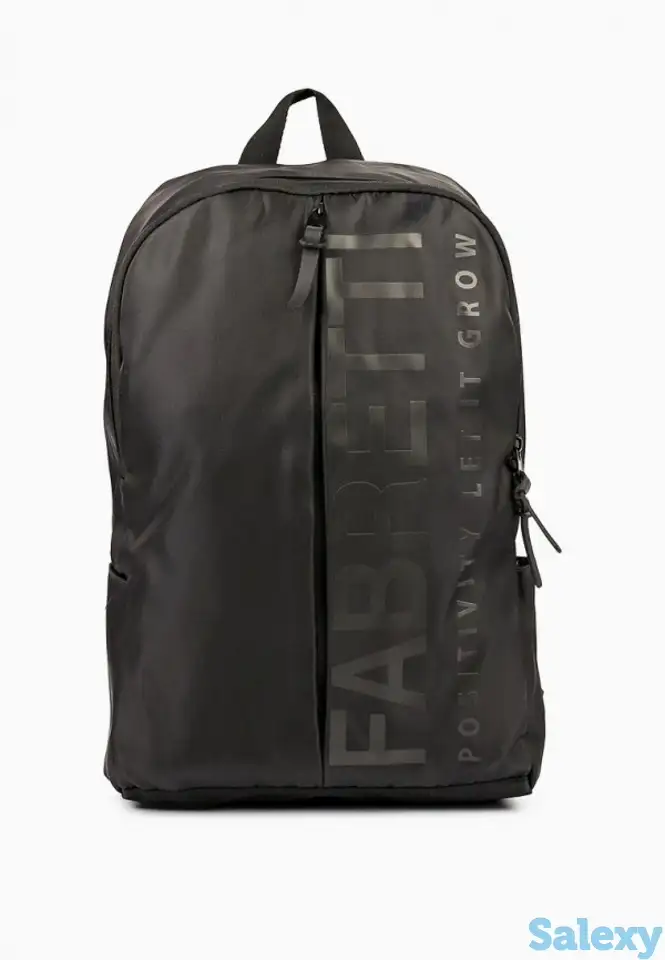 Рюкзак fabretti, фотография 1