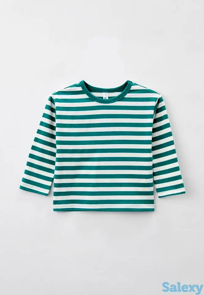 Лонгслив sela, фотография 1