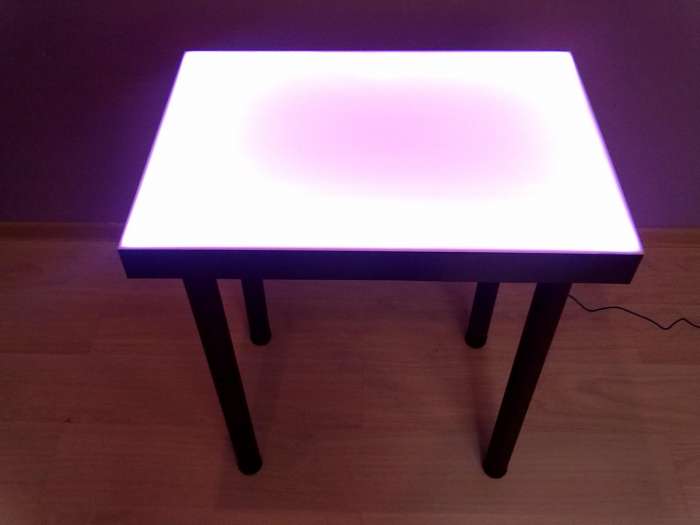 Продаем светящиеся столы, фотография 2