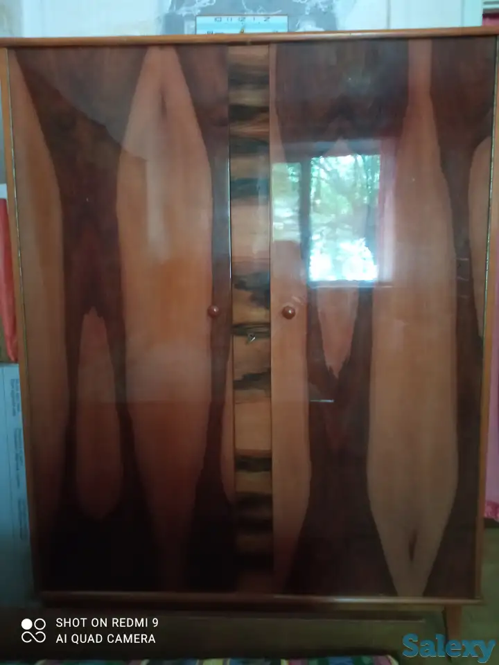 Платяной шкаф для дачи, фотография 1