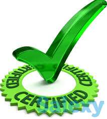 Сертификация продукции, фотография 1