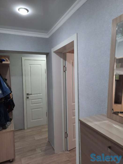 Улучшенная 2-комнатная квартира в Майкудуке!, Бирюзова 41, фотография 4