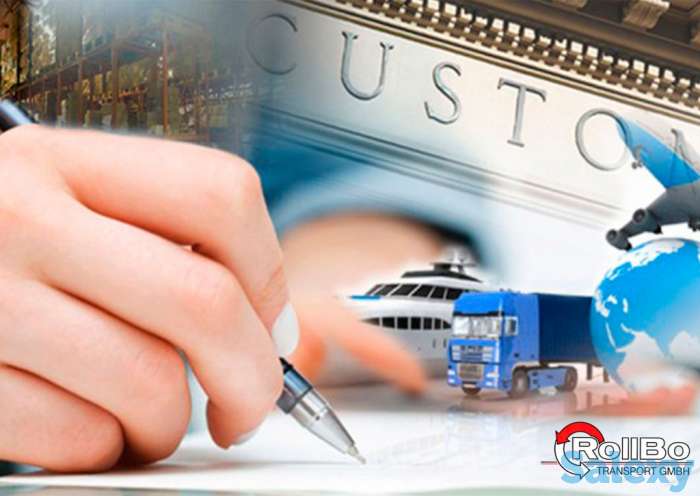 Услуги складской логистики, фотография 3