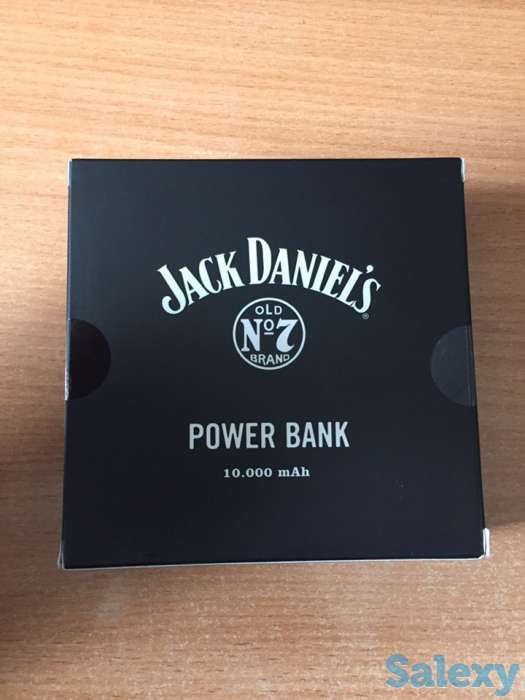 Продам Power Bank Jack Daniels, фотография 2