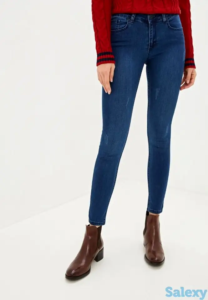 Джинсы felix hardy, фотография 1