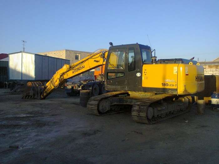 Аренда спецтехники, фотография 6