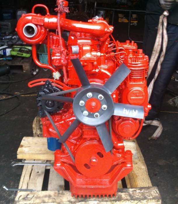 Продаю двигатели ММЗ, фотография 2