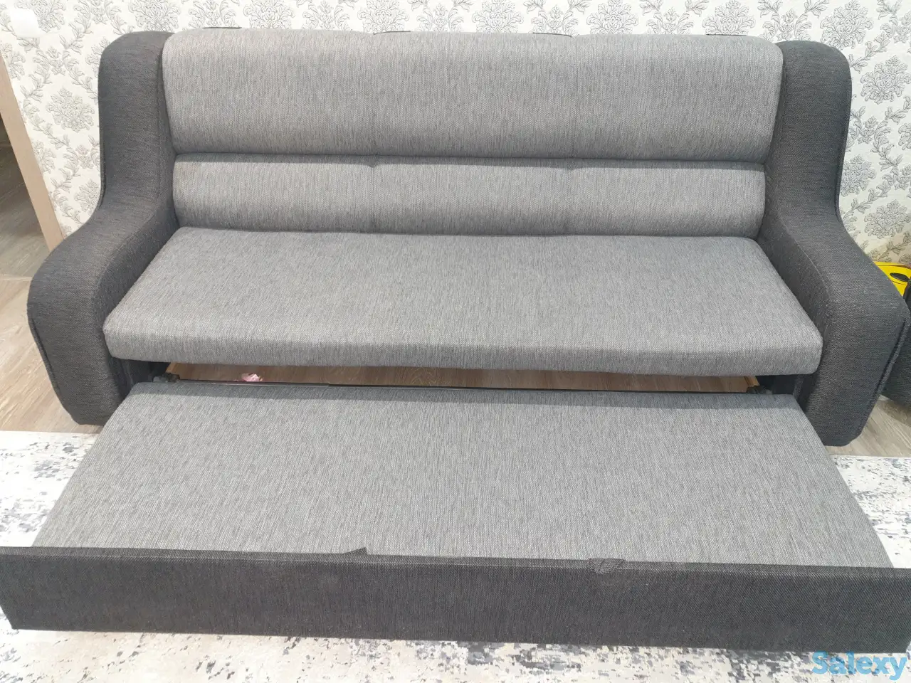 Диван и 2 кресла, фотография 7