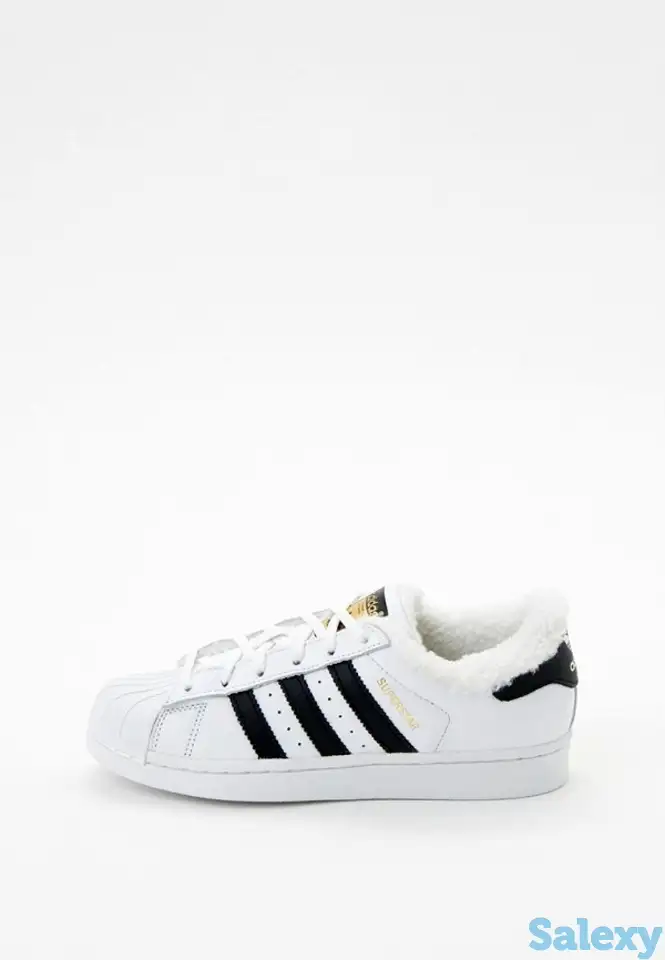 Кеды adidas originals, фотография 2