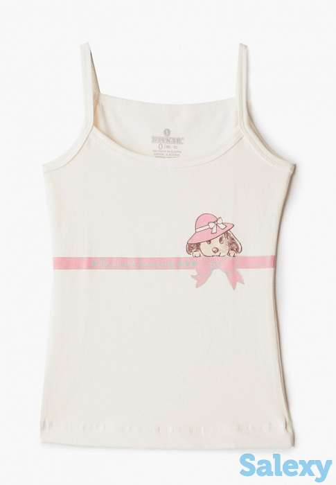 Майки 3 шт. baykar, фотография 4