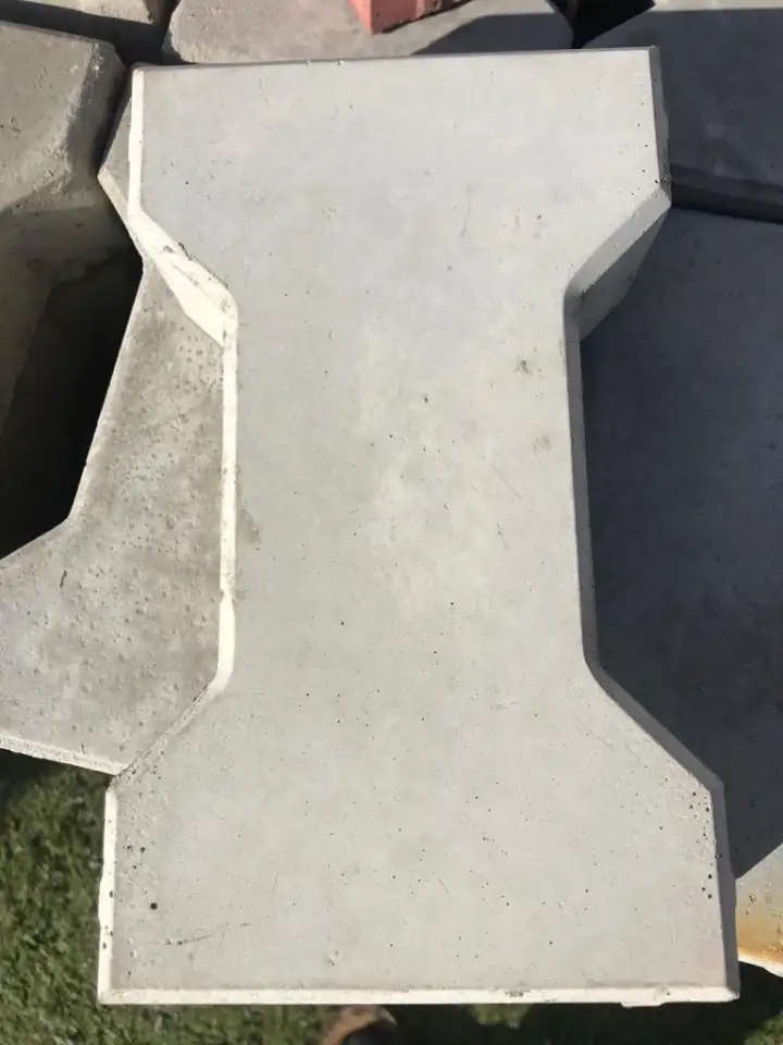 Брусчатка, фотография 2