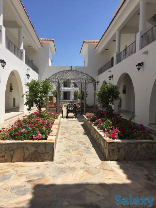 Жильё на Кипре, фотография 5