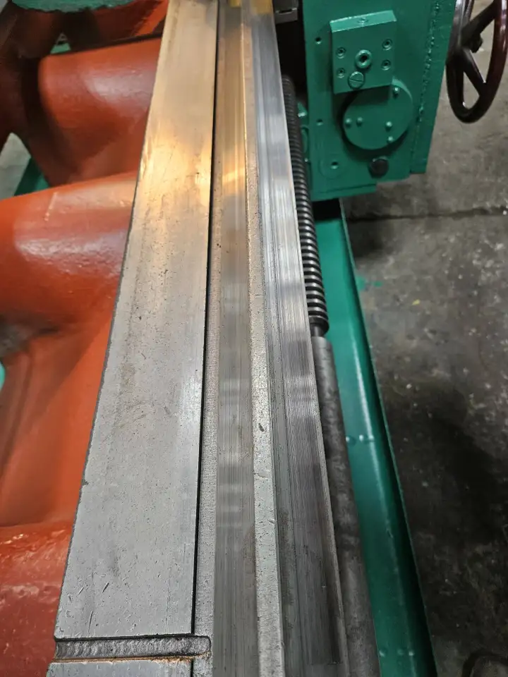 Станок токарно-винторезный 1м63, фотография 6