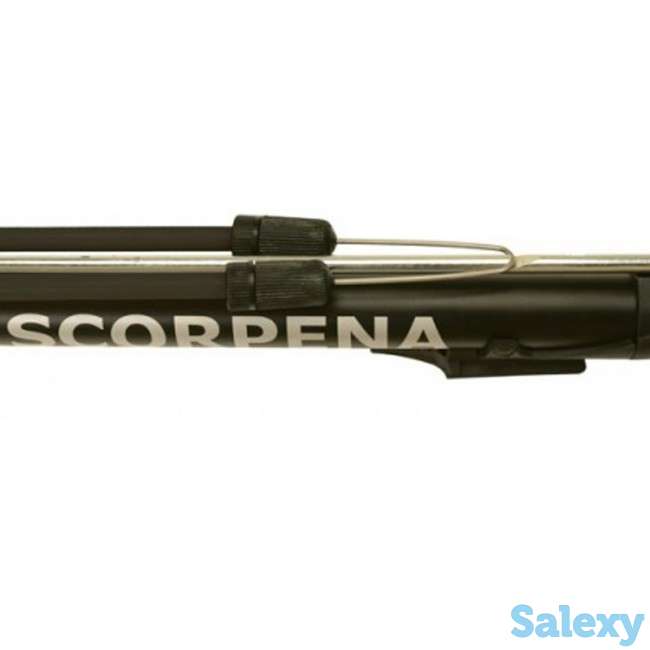 Ружье - арбалет scorpena a2 40cm, фотография 2